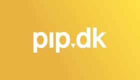 Pip dk login: Få 100 kr. helt uden indbetaling i juni.